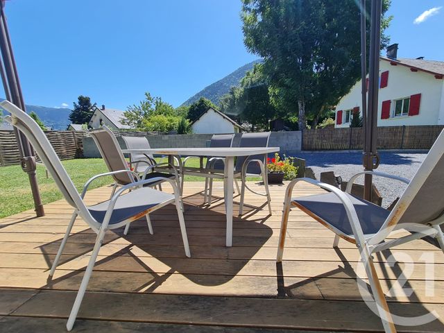 maison à vendre - 5 pièces - 98.36 m2 - GUCHEN - 65 - MIDI-PYRENEES - Century 21 Gm Immobilier