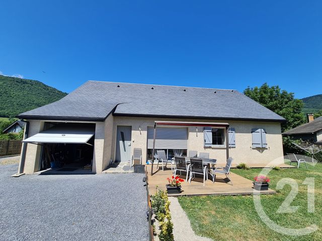 maison à vendre - 5 pièces - 98.36 m2 - GUCHEN - 65 - MIDI-PYRENEES - Century 21 Gm Immobilier