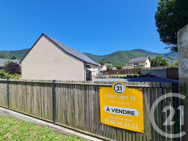 maison à vendre - 5 pièces - 98.36 m2 - GUCHEN - 65 - MIDI-PYRENEES - Century 21 Gm Immobilier