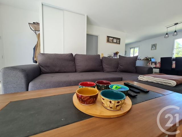 maison à vendre - 5 pièces - 98.36 m2 - GUCHEN - 65 - MIDI-PYRENEES - Century 21 Gm Immobilier