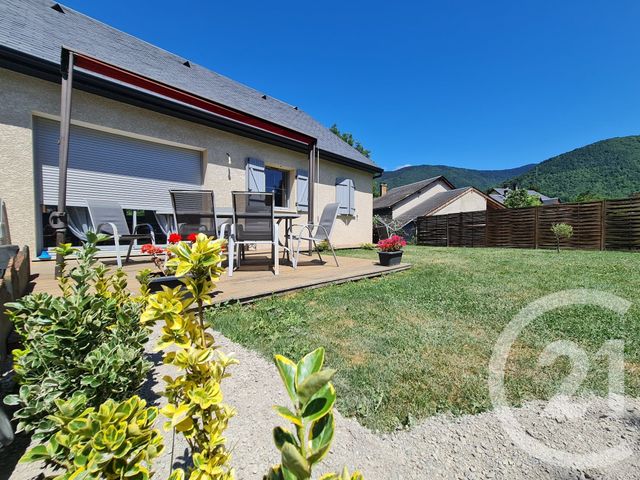 maison à vendre - 5 pièces - 98.36 m2 - GUCHEN - 65 - MIDI-PYRENEES - Century 21 Gm Immobilier