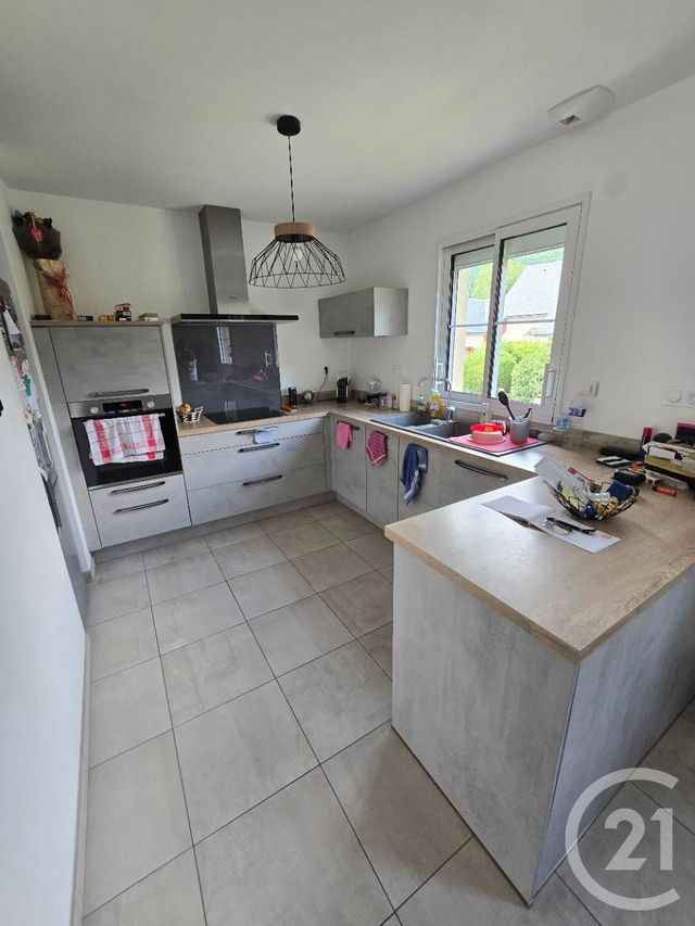 maison à vendre - 5 pièces - 98.36 m2 - GUCHEN - 65 - MIDI-PYRENEES - Century 21 Gm Immobilier