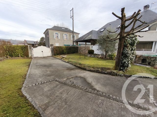 maison à vendre - 8 pièces - 257.84 m2 - CAPVERN LES BAINS - 65 - MIDI-PYRENEES - Century 21 Gm Immobilier