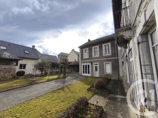 maison à vendre - 8 pièces - 257.84 m2 - CAPVERN LES BAINS - 65 - MIDI-PYRENEES - Century 21 Gm Immobilier