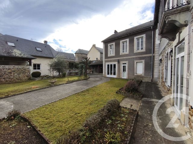 maison à vendre - 8 pièces - 257.84 m2 - CAPVERN LES BAINS - 65 - MIDI-PYRENEES - Century 21 Gm Immobilier