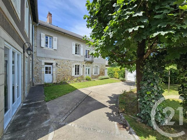 maison à vendre - 8 pièces - 257.84 m2 - CAPVERN LES BAINS - 65 - MIDI-PYRENEES - Century 21 Gm Immobilier
