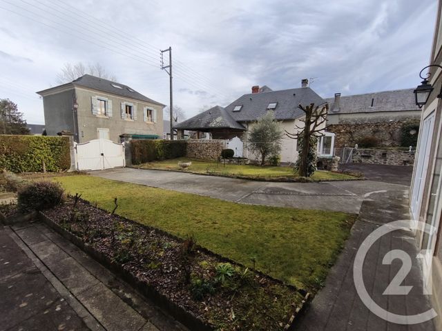 maison à vendre - 8 pièces - 257.84 m2 - CAPVERN LES BAINS - 65 - MIDI-PYRENEES - Century 21 Gm Immobilier
