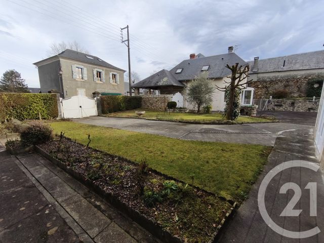 maison à vendre - 8 pièces - 257.84 m2 - CAPVERN LES BAINS - 65 - MIDI-PYRENEES - Century 21 Gm Immobilier