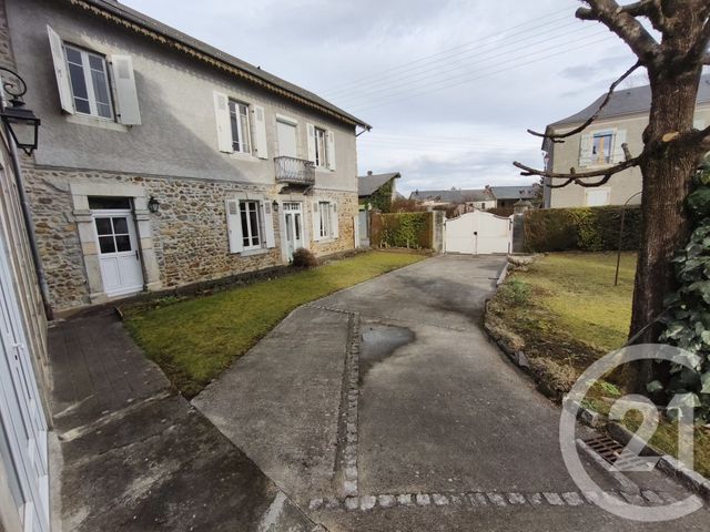 maison à vendre - 8 pièces - 257.84 m2 - CAPVERN LES BAINS - 65 - MIDI-PYRENEES - Century 21 Gm Immobilier
