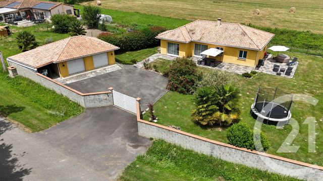 maison - CALAVANTE - 65