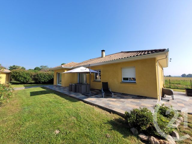 Maison à vendre CALAVANTE