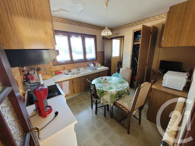 Afficher la photo en grand maison à vendre - 4 pièces - 88.86 m2 - LANNEMEZAN - 65 - MIDI-PYRENEES - Century 21 Gm Immobilier