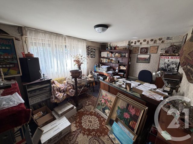 Afficher la photo en grand maison à vendre - 4 pièces - 88.86 m2 - LANNEMEZAN - 65 - MIDI-PYRENEES - Century 21 Gm Immobilier