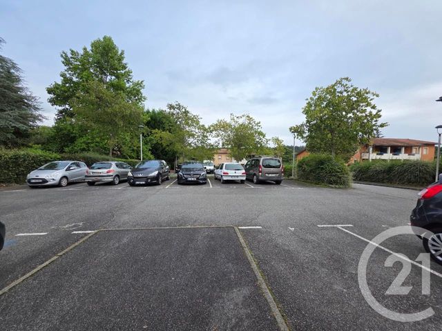 Appartement T2 à vendre - 2 pièces - 37.3 m2 - LANNEMEZAN - 65 - MIDI-PYRENEES - Century 21 Gm Immobilier