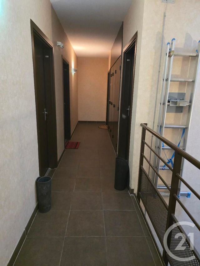 Appartement T2 à vendre - 2 pièces - 37.3 m2 - LANNEMEZAN - 65 - MIDI-PYRENEES - Century 21 Gm Immobilier