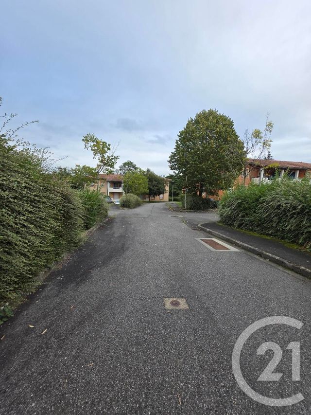 Appartement T2 à vendre - 2 pièces - 37.3 m2 - LANNEMEZAN - 65 - MIDI-PYRENEES - Century 21 Gm Immobilier