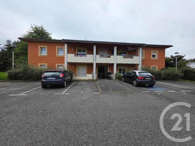 Appartement T2 à vendre LANNEMEZAN