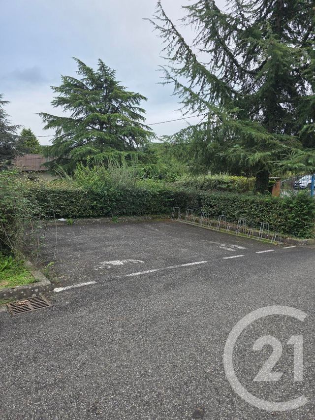Appartement T2 à vendre - 2 pièces - 37.3 m2 - LANNEMEZAN - 65 - MIDI-PYRENEES - Century 21 Gm Immobilier