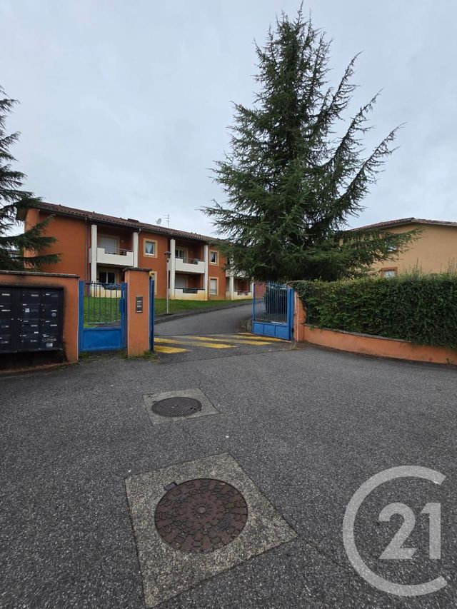 Appartement T2 à vendre - 2 pièces - 37.3 m2 - LANNEMEZAN - 65 - MIDI-PYRENEES - Century 21 Gm Immobilier