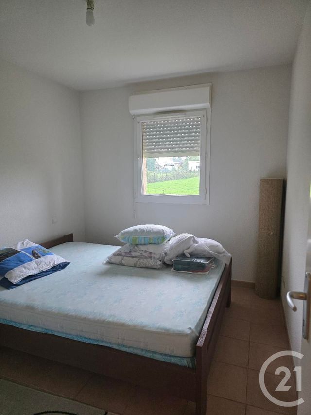 Appartement T2 à vendre - 2 pièces - 37.3 m2 - LANNEMEZAN - 65 - MIDI-PYRENEES - Century 21 Gm Immobilier