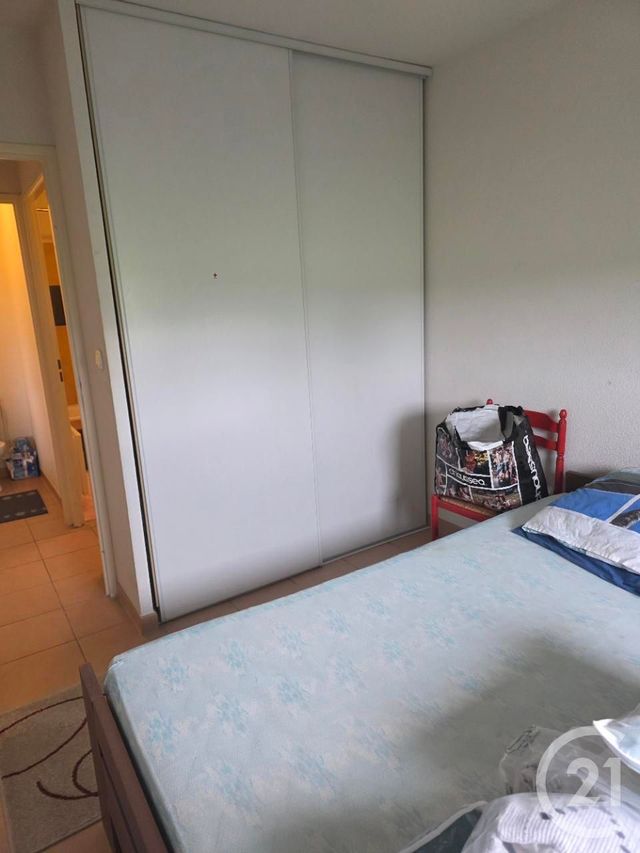Appartement T2 à vendre - 2 pièces - 37.3 m2 - LANNEMEZAN - 65 - MIDI-PYRENEES - Century 21 Gm Immobilier