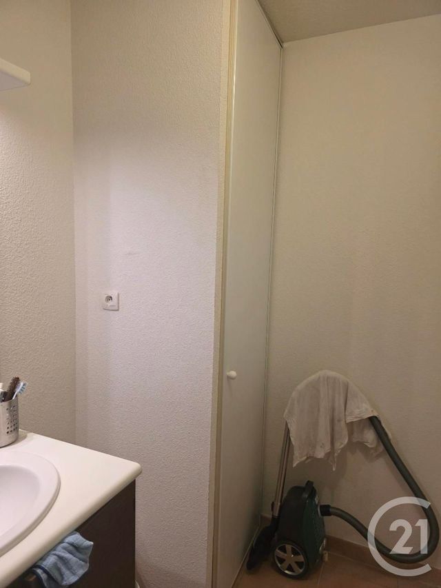 Appartement T2 à vendre - 2 pièces - 37.3 m2 - LANNEMEZAN - 65 - MIDI-PYRENEES - Century 21 Gm Immobilier