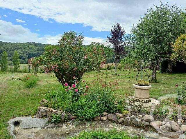 maison à vendre - 4 pièces - 182.25 m2 - MONLEON MAGNOAC - 65 - MIDI-PYRENEES - Century 21 Gm Immobilier