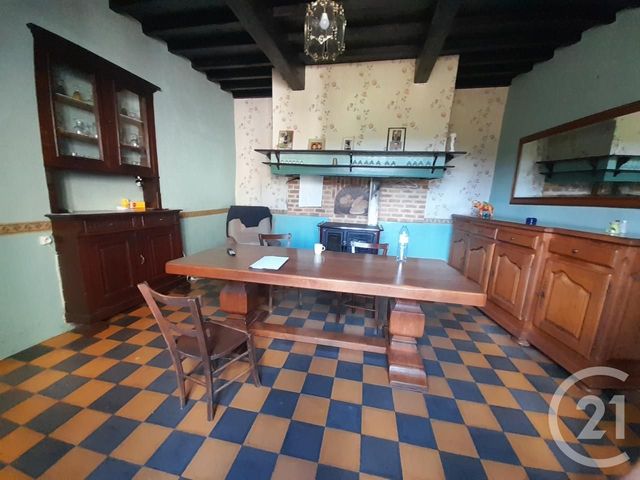 maison à vendre - 4 pièces - 182.25 m2 - MONLEON MAGNOAC - 65 - MIDI-PYRENEES - Century 21 Gm Immobilier