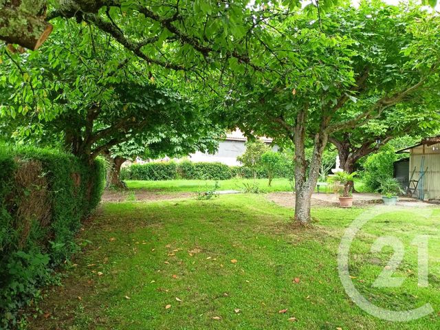 maison à vendre - 4 pièces - 182.25 m2 - MONLEON MAGNOAC - 65 - MIDI-PYRENEES - Century 21 Gm Immobilier