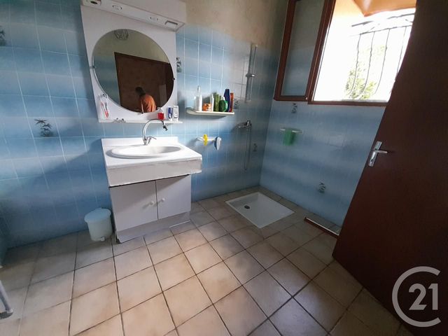 maison à vendre - 4 pièces - 182.25 m2 - MONLEON MAGNOAC - 65 - MIDI-PYRENEES - Century 21 Gm Immobilier