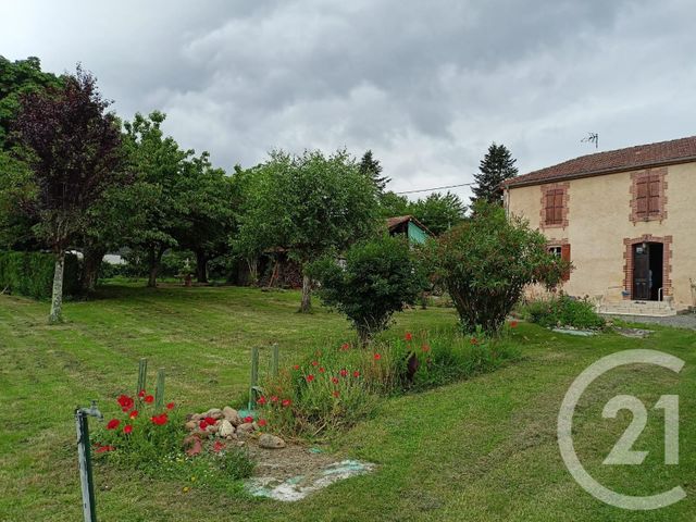 maison à vendre - 4 pièces - 182.25 m2 - MONLEON MAGNOAC - 65 - MIDI-PYRENEES - Century 21 Gm Immobilier