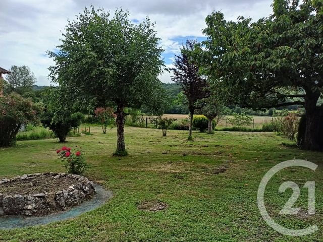 maison à vendre - 4 pièces - 182.25 m2 - MONLEON MAGNOAC - 65 - MIDI-PYRENEES - Century 21 Gm Immobilier