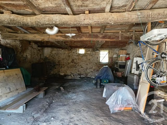 maison à vendre - 4 pièces - 182.25 m2 - MONLEON MAGNOAC - 65 - MIDI-PYRENEES - Century 21 Gm Immobilier