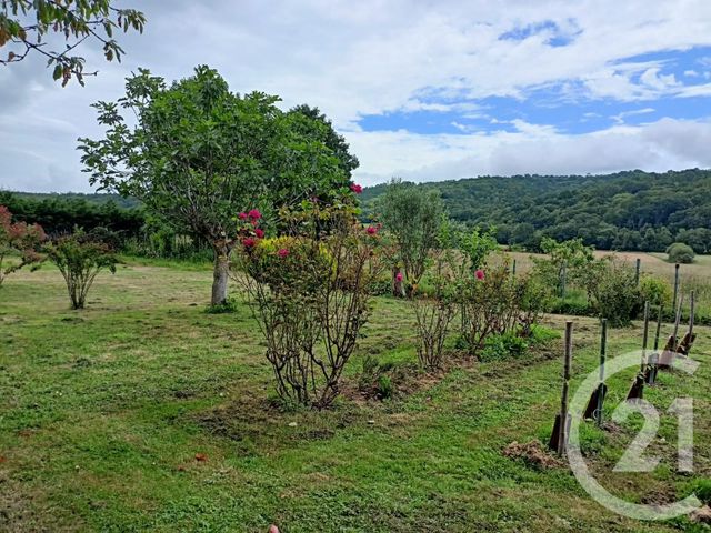 maison à vendre - 4 pièces - 182.25 m2 - MONLEON MAGNOAC - 65 - MIDI-PYRENEES - Century 21 Gm Immobilier