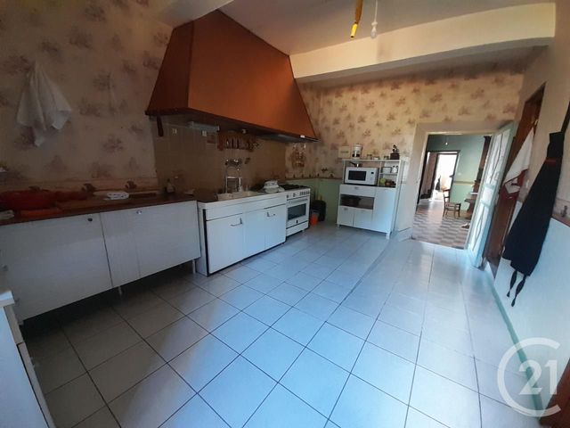 maison à vendre - 4 pièces - 182.25 m2 - MONLEON MAGNOAC - 65 - MIDI-PYRENEES - Century 21 Gm Immobilier