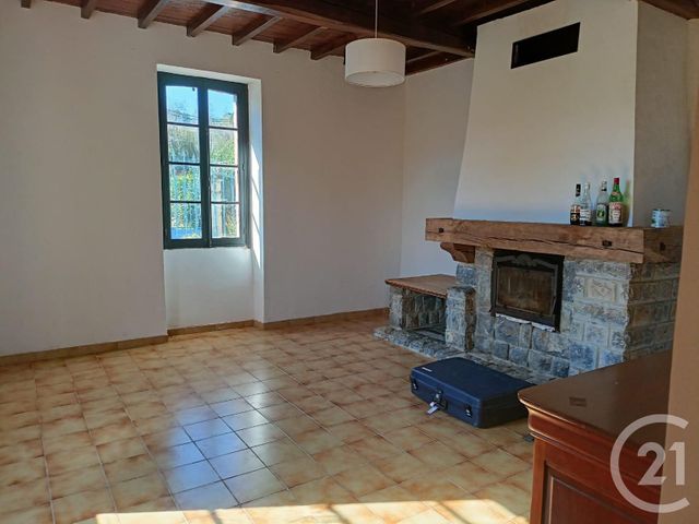 maison à vendre - 4 pièces - 182.25 m2 - MONLEON MAGNOAC - 65 - MIDI-PYRENEES - Century 21 Gm Immobilier