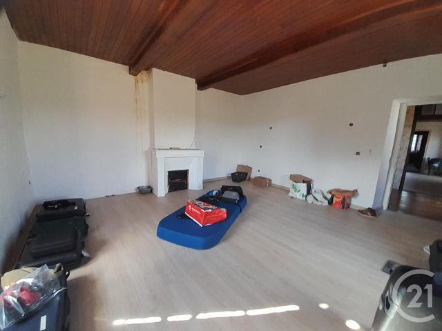 maison à vendre - 4 pièces - 182.25 m2 - MONLEON MAGNOAC - 65 - MIDI-PYRENEES - Century 21 Gm Immobilier