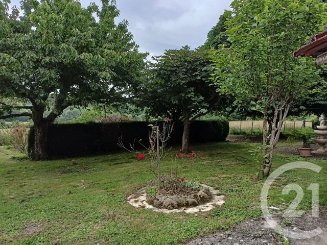 maison à vendre - 4 pièces - 182.25 m2 - MONLEON MAGNOAC - 65 - MIDI-PYRENEES - Century 21 Gm Immobilier