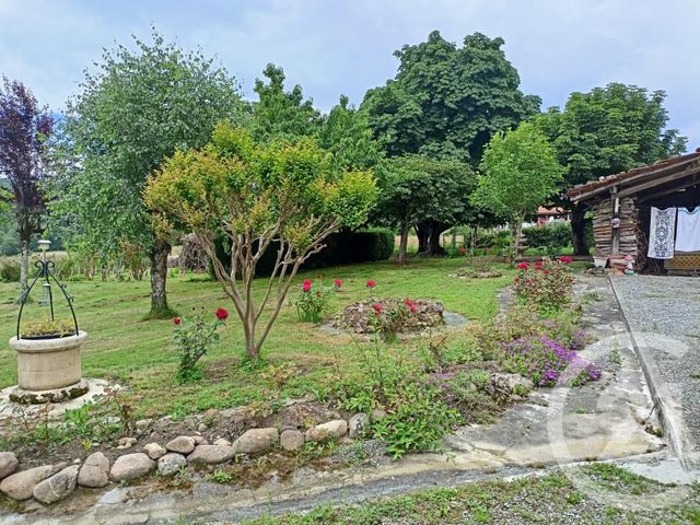 maison à vendre - 4 pièces - 182.25 m2 - MONLEON MAGNOAC - 65 - MIDI-PYRENEES - Century 21 Gm Immobilier