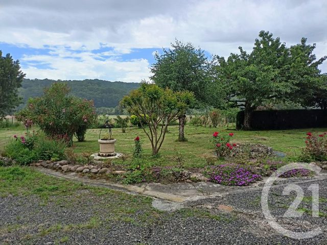 maison à vendre - 4 pièces - 182.25 m2 - MONLEON MAGNOAC - 65 - MIDI-PYRENEES - Century 21 Gm Immobilier