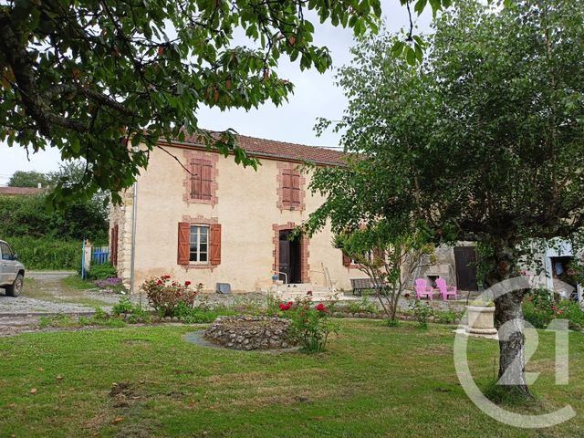 maison à vendre - 4 pièces - 182.25 m2 - MONLEON MAGNOAC - 65 - MIDI-PYRENEES - Century 21 Gm Immobilier