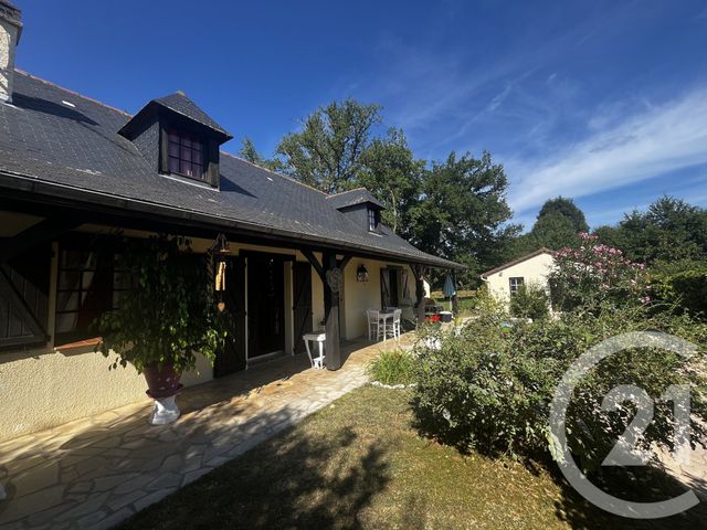 maison à vendre - 5 pièces - 136.92 m2 - BORDES - 65 - MIDI-PYRENEES - Century 21 Gm Immobilier