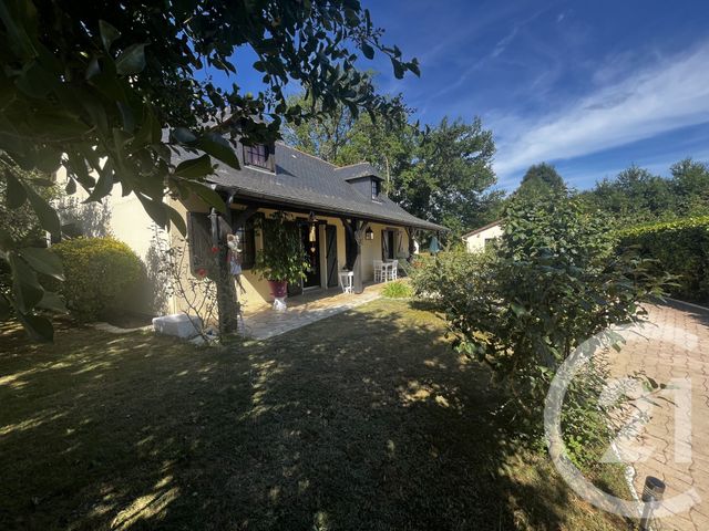 maison à vendre - 5 pièces - 136.92 m2 - BORDES - 65 - MIDI-PYRENEES - Century 21 Gm Immobilier