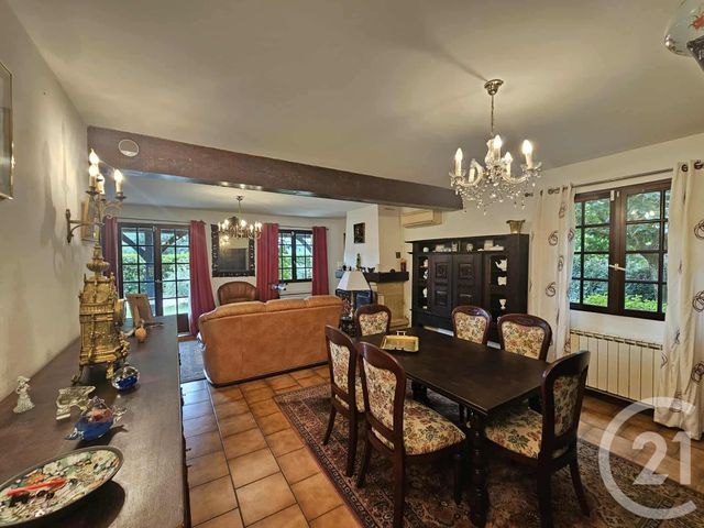 maison à vendre - 5 pièces - 136.92 m2 - BORDES - 65 - MIDI-PYRENEES - Century 21 Gm Immobilier