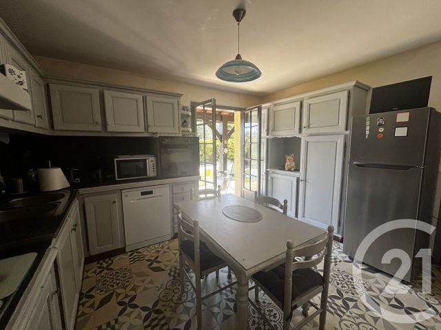 maison à vendre - 5 pièces - 136.92 m2 - BORDES - 65 - MIDI-PYRENEES - Century 21 Gm Immobilier