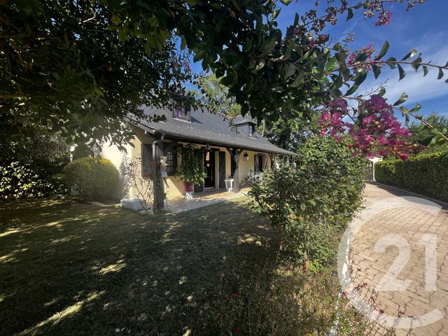 maison à vendre - 5 pièces - 136.92 m2 - BORDES - 65 - MIDI-PYRENEES - Century 21 Gm Immobilier