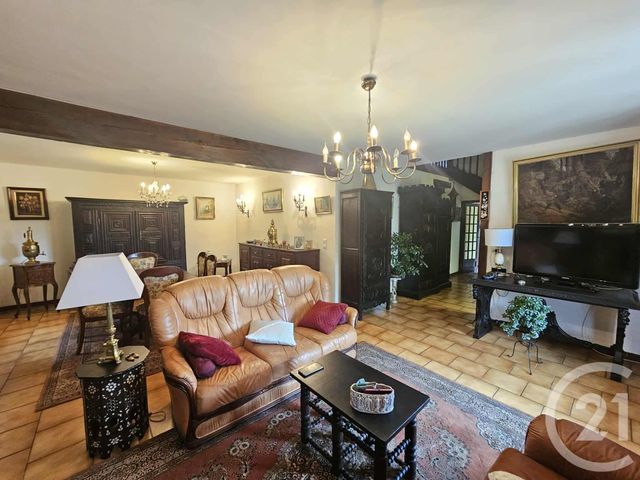 maison à vendre - 5 pièces - 136.92 m2 - BORDES - 65 - MIDI-PYRENEES - Century 21 Gm Immobilier