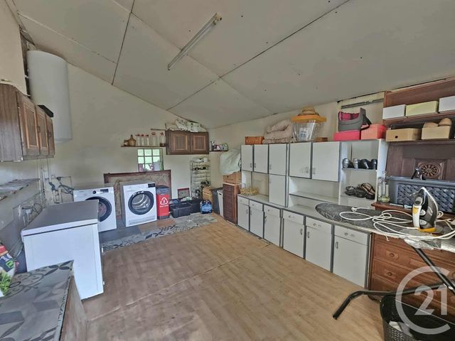 maison à vendre - 5 pièces - 136.92 m2 - BORDES - 65 - MIDI-PYRENEES - Century 21 Gm Immobilier