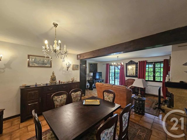 maison à vendre - 5 pièces - 136.92 m2 - BORDES - 65 - MIDI-PYRENEES - Century 21 Gm Immobilier