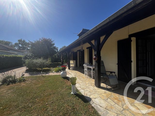 maison à vendre - 5 pièces - 136.92 m2 - BORDES - 65 - MIDI-PYRENEES - Century 21 Gm Immobilier